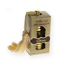 Attar Oil Atma for Enlightenment - 3ml - unisex