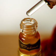 Attar Oil Padma para el Despertar - 3ml - Unisex