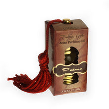 Attar Oil Padma para el Despertar - 3ml - Unisex