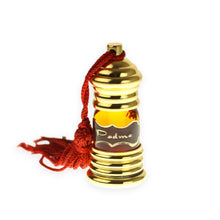 Attar Oil Padma para el Despertar - 3ml - Unisex