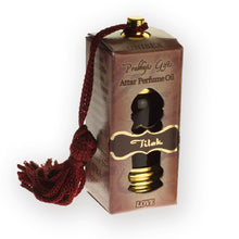 Attar Oil Tilak for Love - 6ml - Unisex