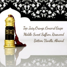Attar Oil Tilak for Love - 6ml - Unisex