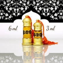 Attar Oil Manjari para protección - 0.5oz - Unisex