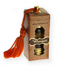 Attar Oil Manjari para Protección - 6ml - Unisex