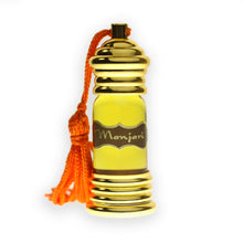 Attar Oil Manjari para Protección - 6ml - Unisex