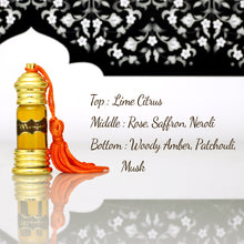Attar Oil Manjari para Protección - 6ml - Unisex