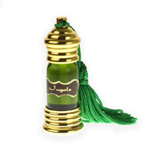 Attar Oil Jugala for Purity - 6ml - Unisex