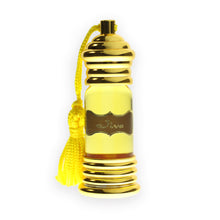 Attar Oil Jiva para Vitalidad - 6ml - Unisex