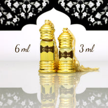 Attar Oil Atma for Enlightenment - 3ml - unisex