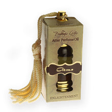 Attar Oil Atma for Enlightenment - 6ml - Unisex