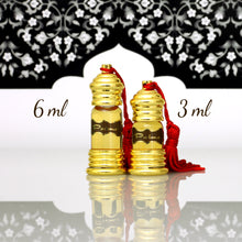 Attar Oil Padma para el Despertar - 6ml - Unisex
