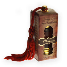 Attar Oil Padma para el Despertar - 6ml - Unisex