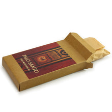 Palo Santo Raw Incense Wood - Standard - 5 Sticks - Wholesale and Retail Prabhuji's Gifts