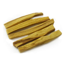 Palo Santo Raw Incense Wood - Standard - 5 Sticks - Wholesale and Retail Prabhuji's Gifts