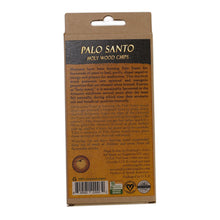 Palo Santo Raw Incense Wood - Chips - 1.2 oz (34 g) - Wholesale and Retail Prabhuji's Gifts