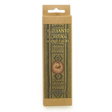 Palo Santo and Copal Incense Sticks - Love & Purity -  6 Incense Sticks - Wholesale and Retail Prabhuji's Gifts