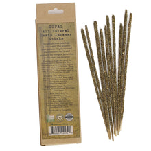 Smudging Incense - Copal - Natural Resin Incense sticks - Wholesale and Retail Prabhuji's Gifts 