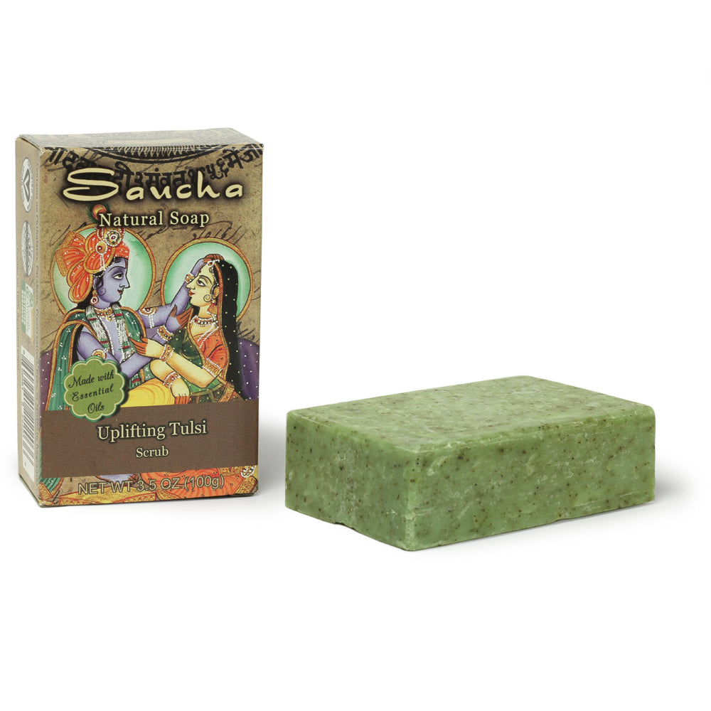 Fragrance Free Bar Soap - Soapstones Natural Skincare