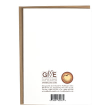 Greeting Card - Rajasthani Miniature Painting - Shrinathji - 5"x7"