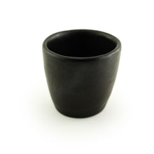 Incense Burner - Hand-made La Chamba Clay Smudging Bowl - Small H2.75in x D3.5in