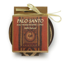 Kit - Palo Santo Cinnamon Cones with Burner - Wholesale and Retail Prabhuji's Gifts