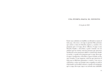 Lo que es, tal como es: Satsangs con Prabhuji (Tapa dura - Español)