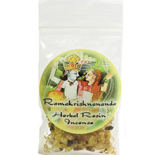 Sample Resin Incense Surya - Happiness and Joy - Wholesale and Retail Prabhuji's Gifts
