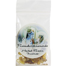 Sample Resin Incense Dhanvantari - Health and Healing - Wholesale and Retail Prabhuji's Gifts