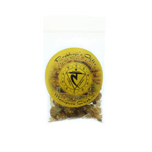 Sample Resin Incense Solar Plexus Chakra Manipura - Self-confidence and Transformation - Wholesale and Retail Prabhuji's Gifts