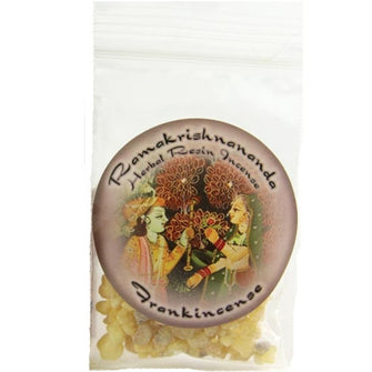 Sample Resin Incense Frankincense - Wholesale and Retail Prabhuji's Gifts 