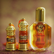 Attar Oil Manjari para protección - 0.5oz - Unisex