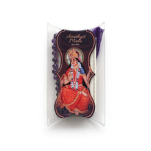 Cuentas de Mala de Oración - Amatista - 108 Cuentas de Oración