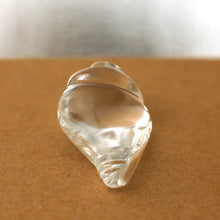 Figura espiritual - Concha de caracola en miniatura Shankha