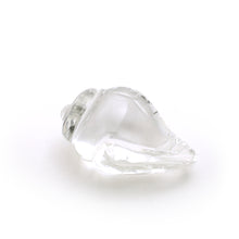 Figura espiritual - Concha de caracola en miniatura Shankha