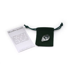 Figura espiritual - Concha de caracola en miniatura Shankha
