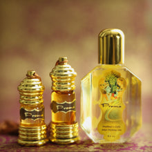 Attar Oil Prema for Bliss - 3ml - Unisex