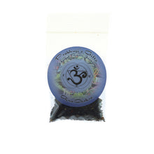 Sample Resin Incense Third Eye Chakra Ajna - Concentration and Intuition - Wholesale and Retail Prabhuji's Gifts