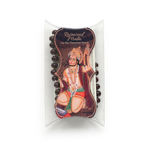 Cuentas de oración Mala - Palisandro - 108 cuentas de oración