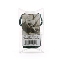 Figura espiritual - Concha de caracola en miniatura Shankha