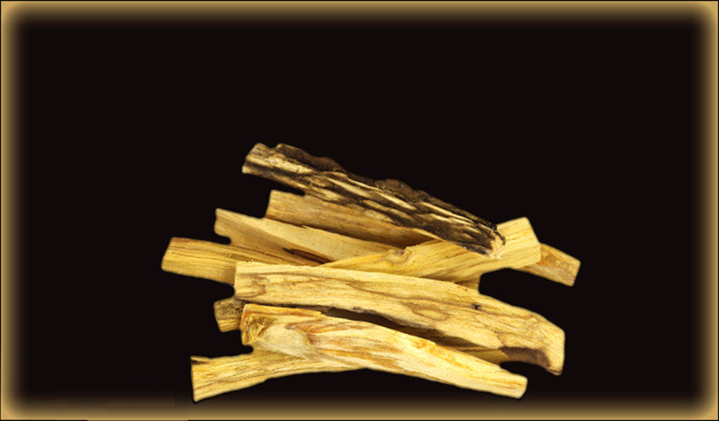 Palo Santo Traditional Incense Cones - Power and Purification - 6 Cones -  Wholesale and Retail by Prabhuji's Gifts