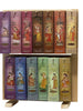 Wholesale Opening Bundle - Incense - Display Rack with 13 Fragrance - Harmony Line - 169 Packs