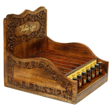 Wholesale Opening Bundle - Attar Oil - Display Rack with Complete Line 0.1 oz (3 ml) and 0.2 oz (6 ml) - 56 Bottles