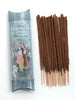 Incense Sticks Govinda - Sandalwood, Sage, and Lavender - 50 gram pack 