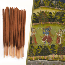 Incense Sticks Shyam - Sandalwood Supreme 