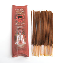Incense Sticks Root Chakra Muladhara - Grounding and Serenity - 50 gram pack