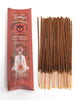 Incense Sticks Root Chakra Muladhara - Grounding and Serenity - 50 gram pack