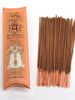 Incense Sticks Sacral Chakra Svadhishtana - Sensuality and Creativity - 50 gram pack 