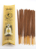 Incense Sticks Solar Plexus Chakra Manipura - Power and Self-confidence - 50 gram pack 