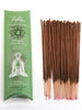 Incense Sticks Heart Chakra Anahata - Love and Sensitivity - 50 gram pack 