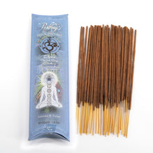 Incense Sticks Third Eye Chakra Ajna - Concentration and Intuition - 50 gram pack 